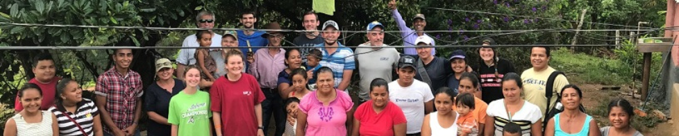 Maximo Enamorado (Campamento, Honduras)